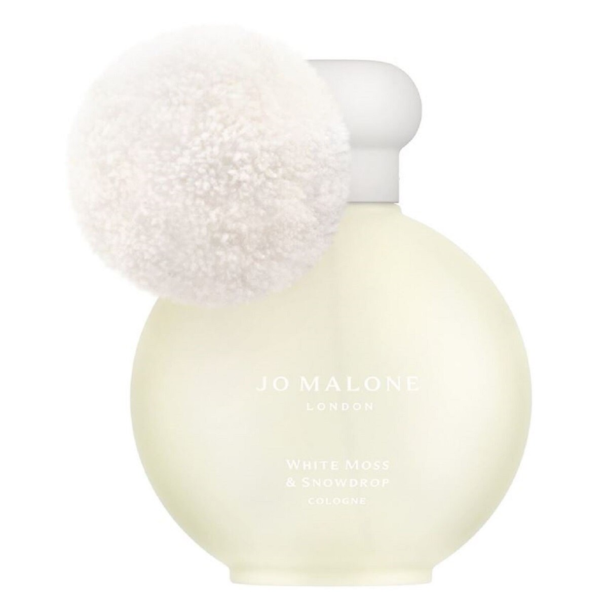 WHITE MOSS & SNOWDROP COLOGNE
